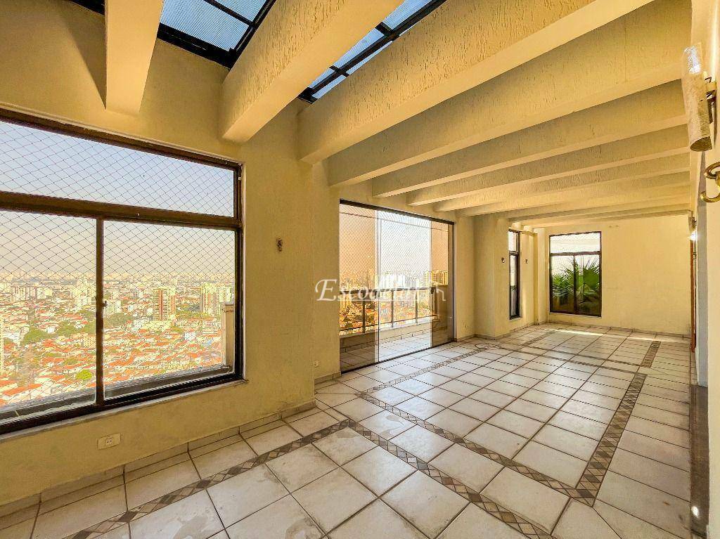 Cobertura à venda com 4 quartos, 331m² - Foto 49