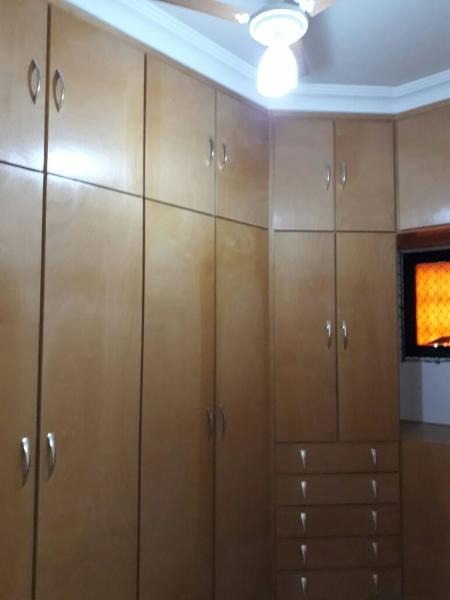 Apartamento à venda e aluguel com 4 quartos, 250m² - Foto 30