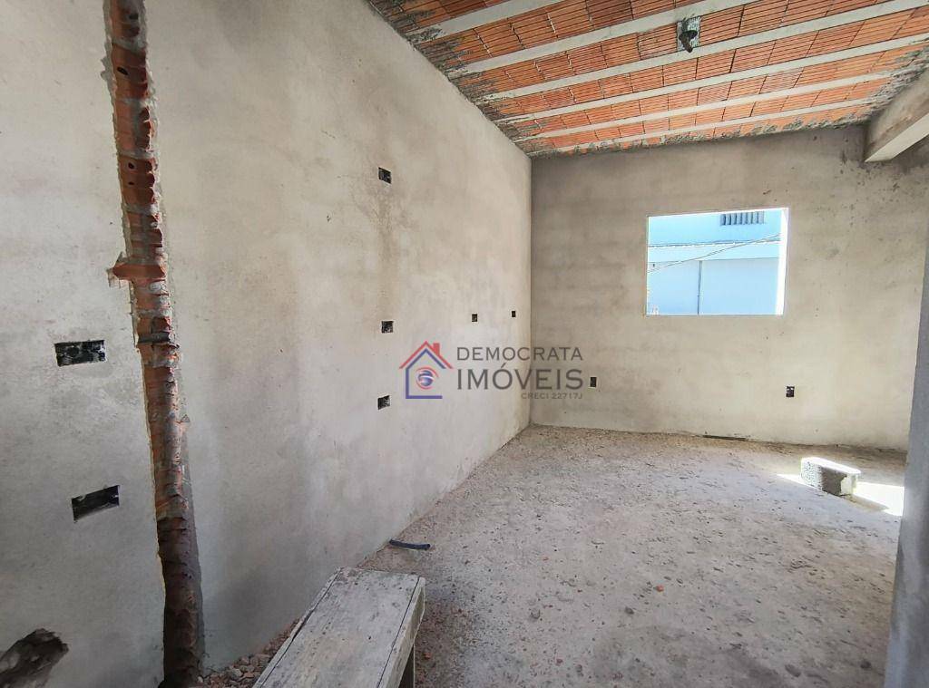 Sobrado à venda com 2 quartos, 127m² - Foto 24