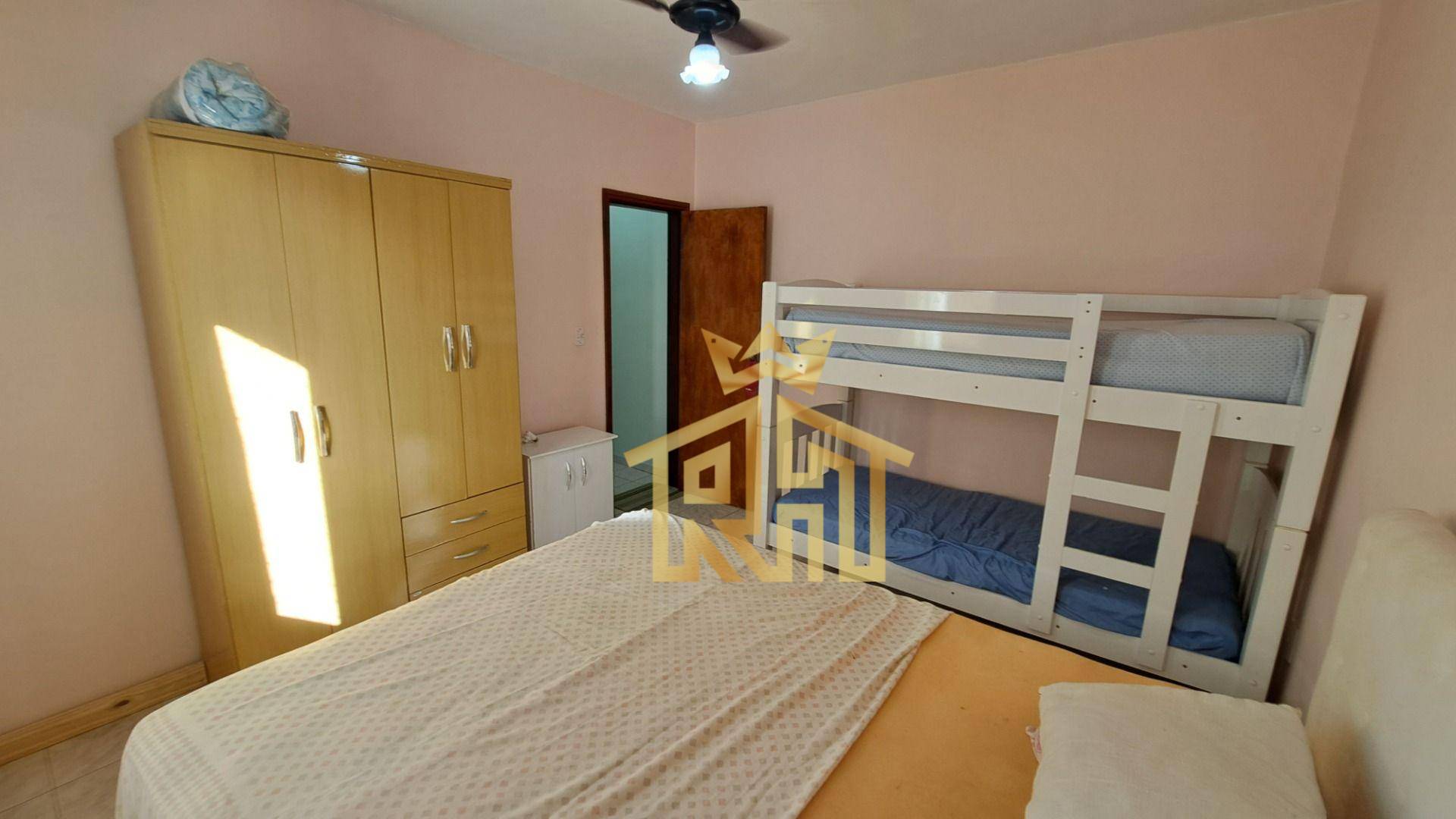 Apartamento à venda e aluguel com 1 quarto, 58m² - Foto 12