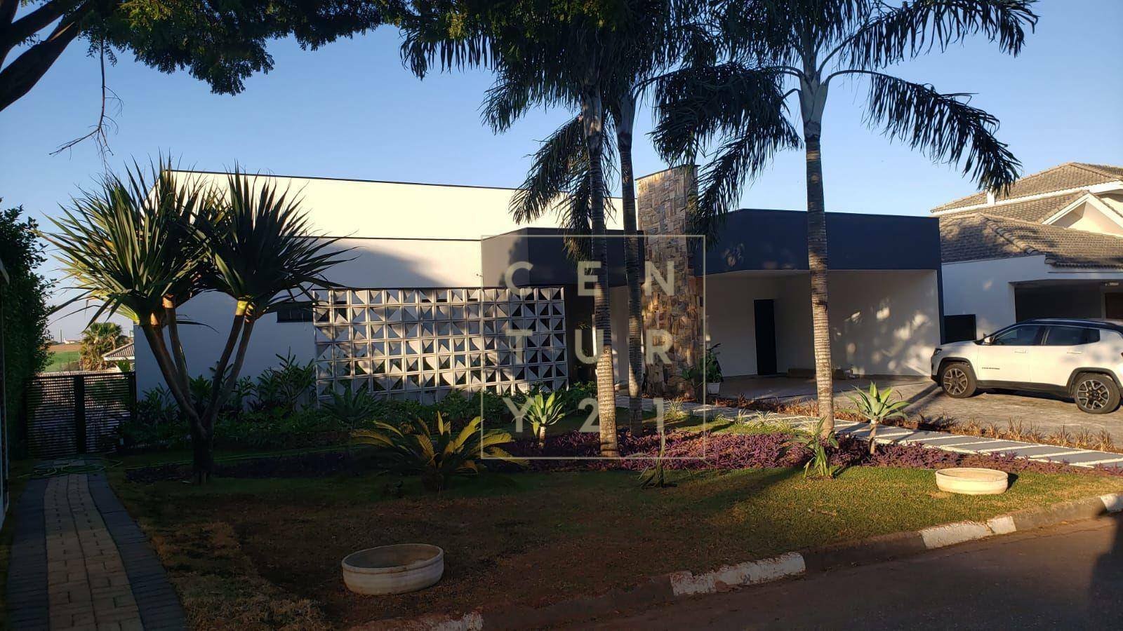 Casa de Condomínio à venda com 4 quartos, 409m² - Foto 10