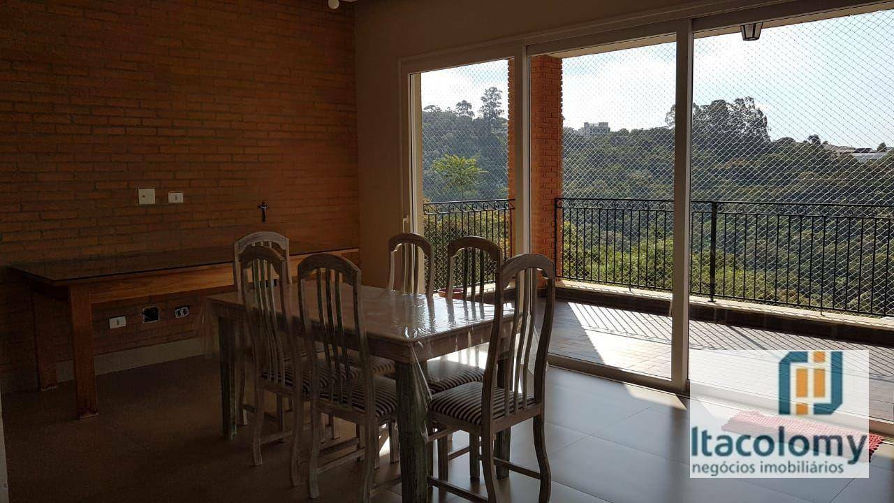 Casa de Condomínio à venda com 5 quartos, 570m² - Foto 12