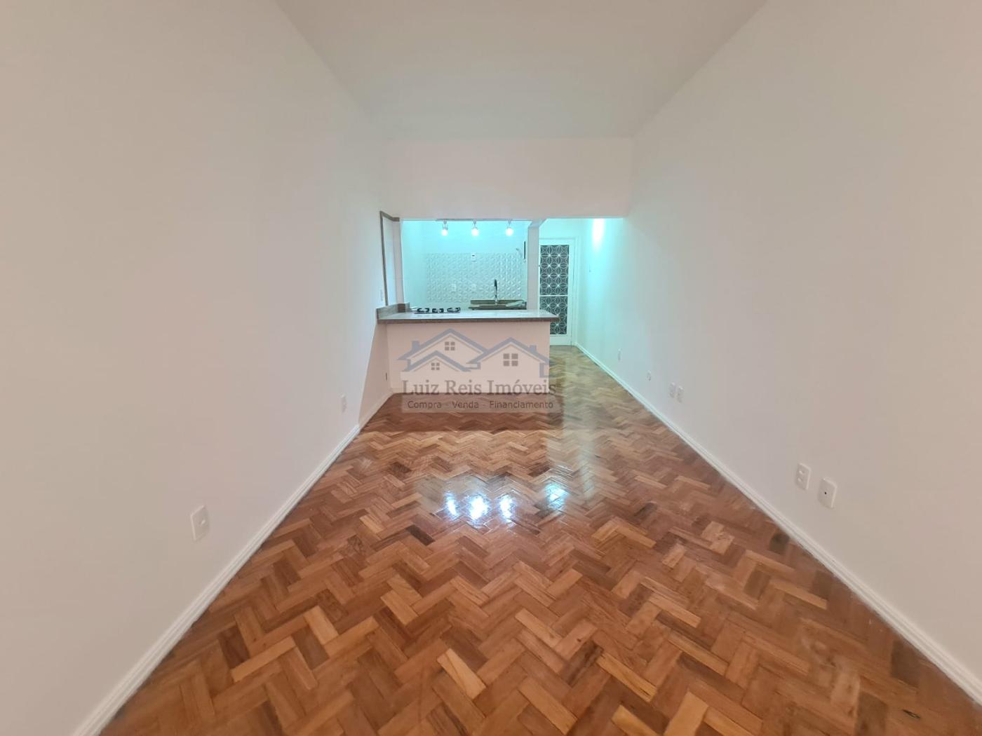 Apartamento à venda com 1 quarto, 35m² - Foto 6