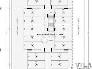 Apartamento à venda com 2 quartos, 48m² - Foto 9