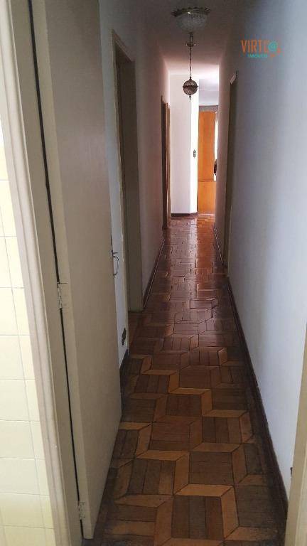 Casa à venda com 3 quartos, 180m² - Foto 8