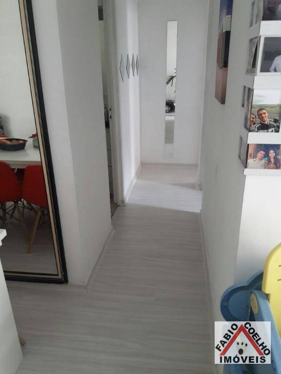 Apartamento à venda com 2 quartos, 56m² - Foto 14