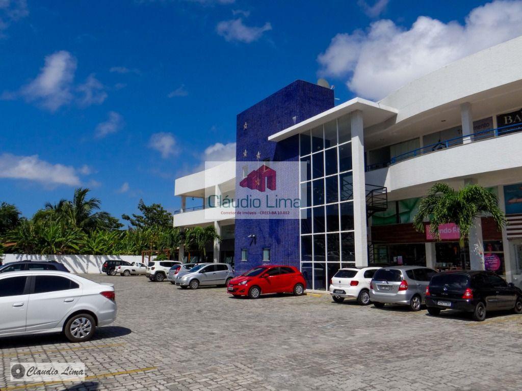 Loja-Salão para alugar, 22m² - Foto 2