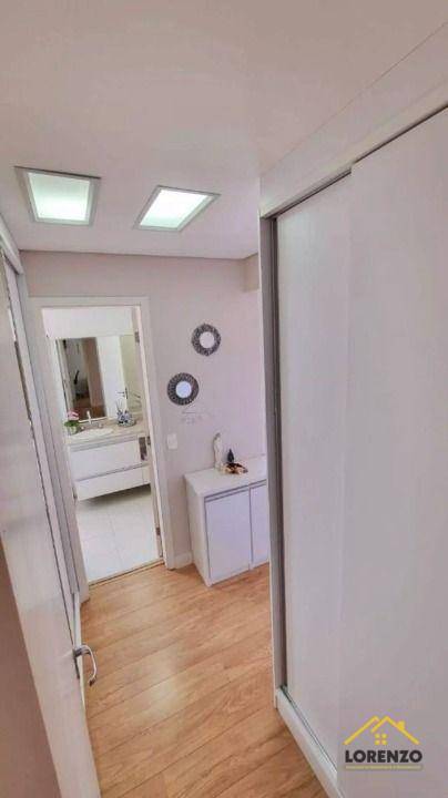 Apartamento à venda com 3 quartos, 123m² - Foto 23