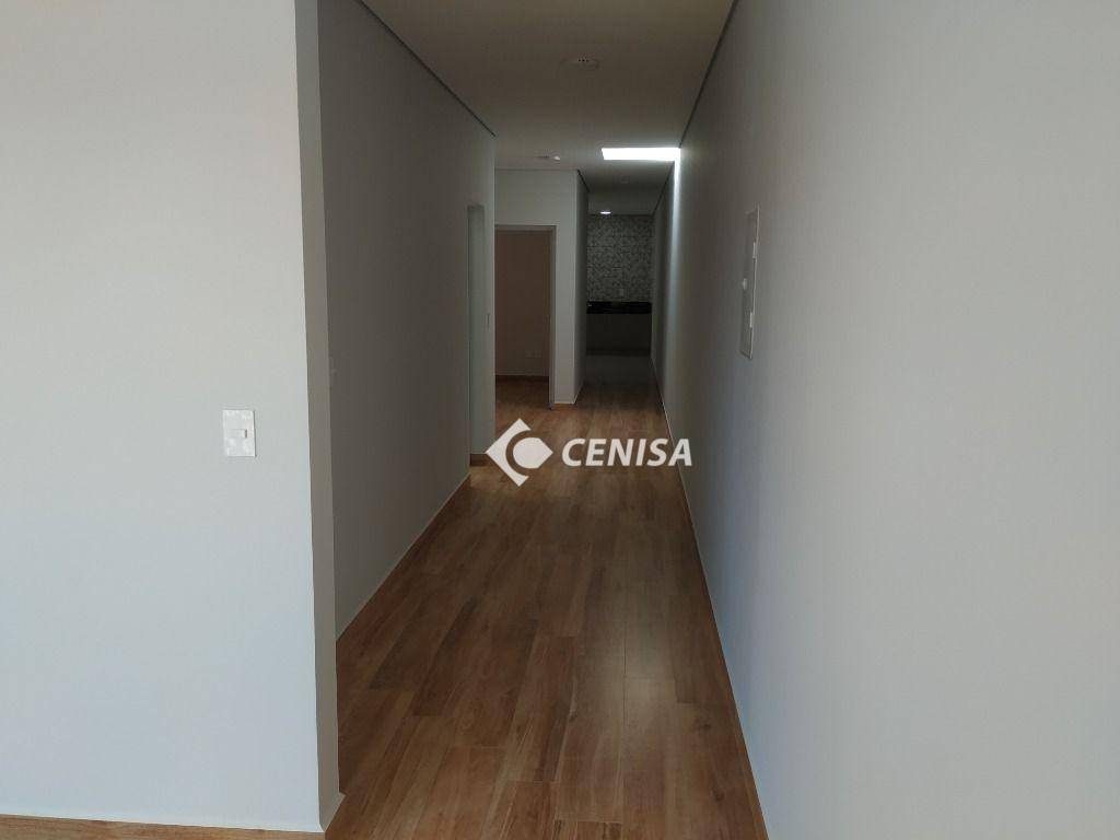 Casa de Condomínio à venda com 3 quartos, 180m² - Foto 7