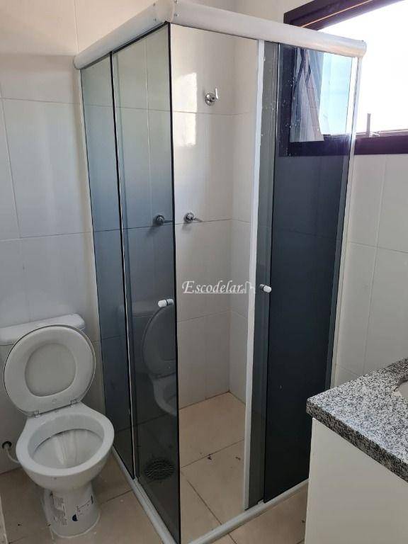 Apartamento à venda com 3 quartos, 170m² - Foto 14