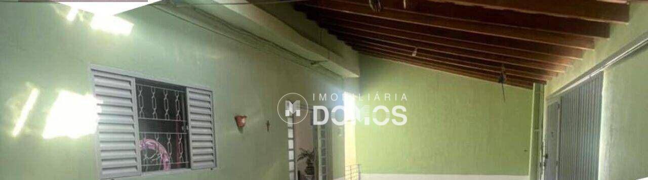 Casa à venda com 3 quartos, 146m² - Foto 4