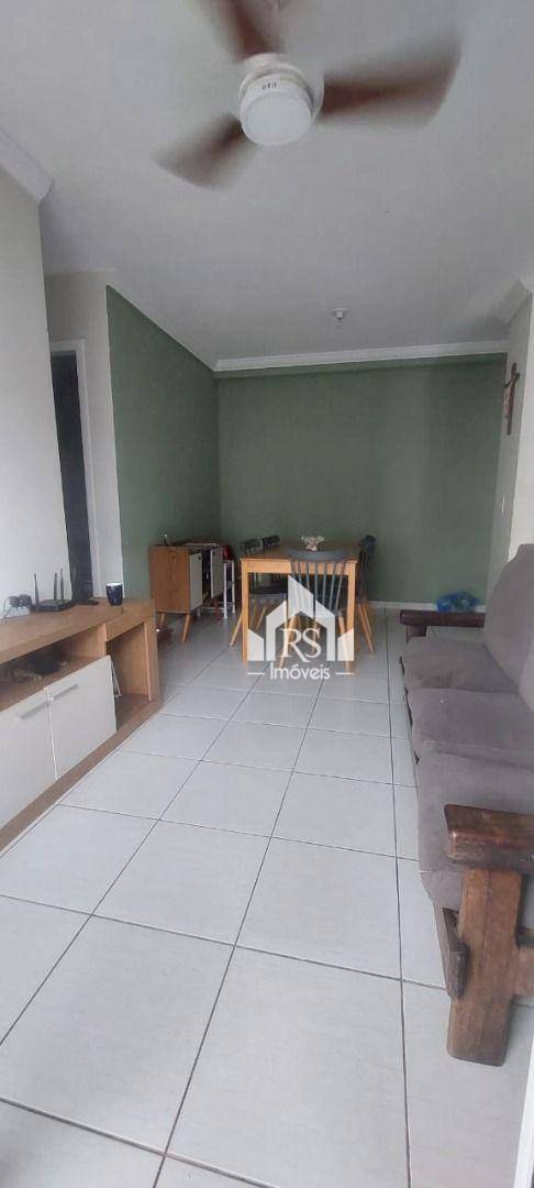 Apartamento à venda com 3 quartos, 65m² - Foto 3