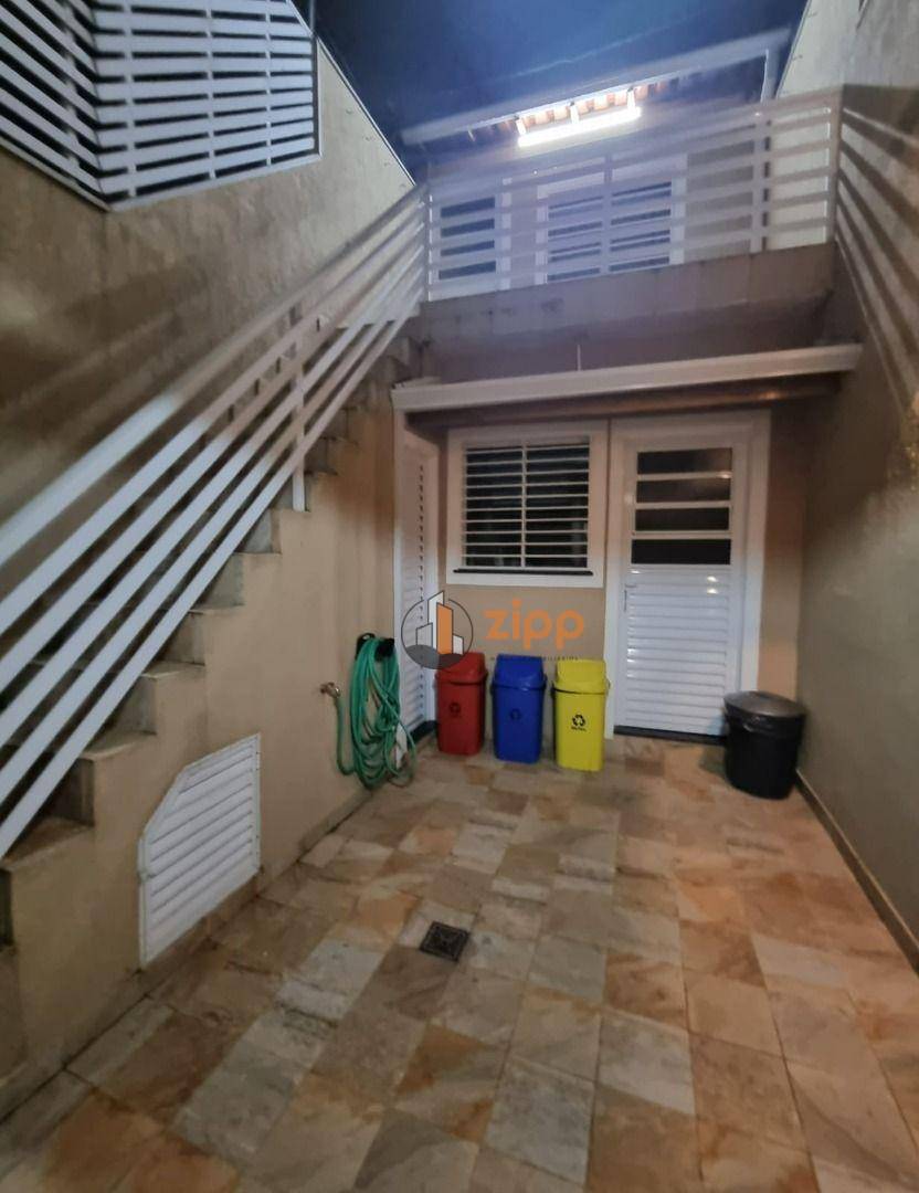 Sobrado à venda com 2 quartos, 114m² - Foto 8