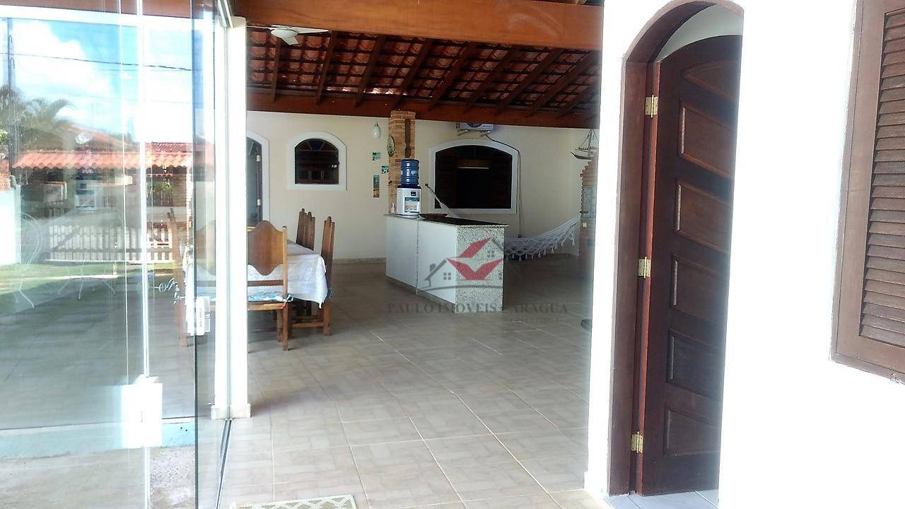 Casa de Condomínio à venda com 3 quartos, 130m² - Foto 49