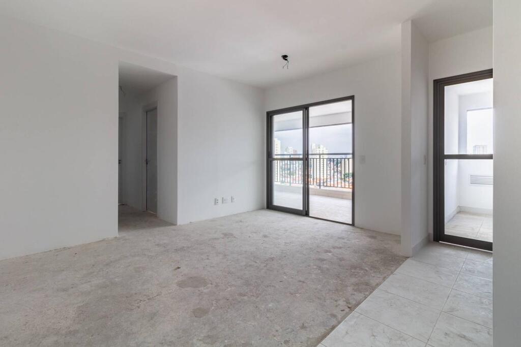 Apartamento à venda com 3 quartos, 92m² - Foto 1