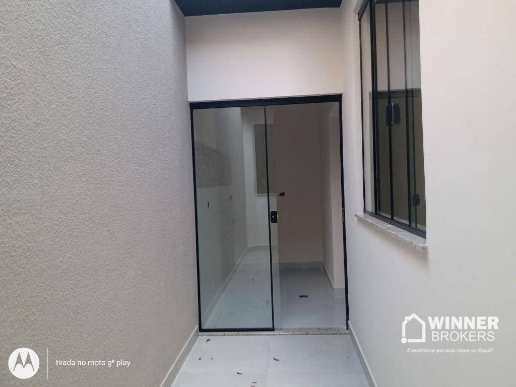 Casa à venda com 3 quartos, 157m² - Foto 11