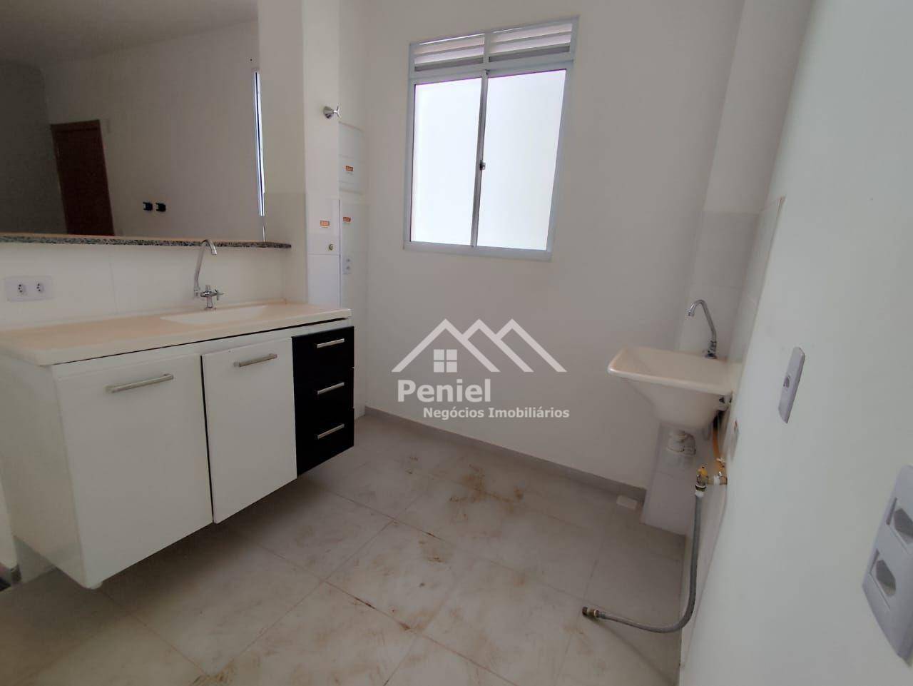 Apartamento à venda com 2 quartos, 48m² - Foto 4