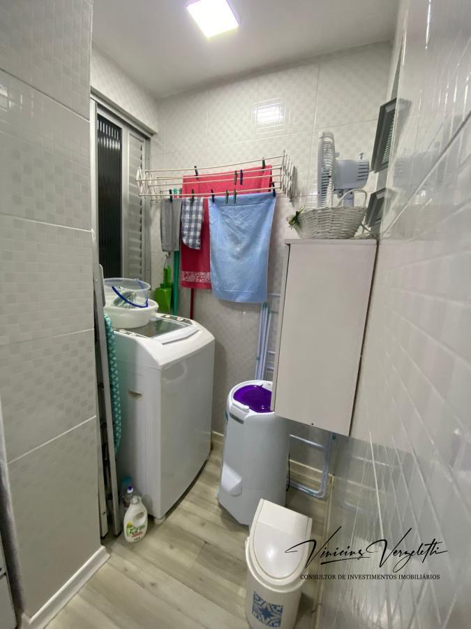 Apartamento à venda com 1 quarto, 52m² - Foto 10