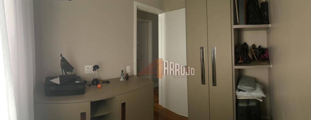 Apartamento à venda com 3 quartos, 65m² - Foto 9