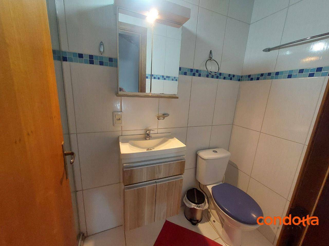 Sobrado para alugar com 2 quartos, 96m² - Foto 7
