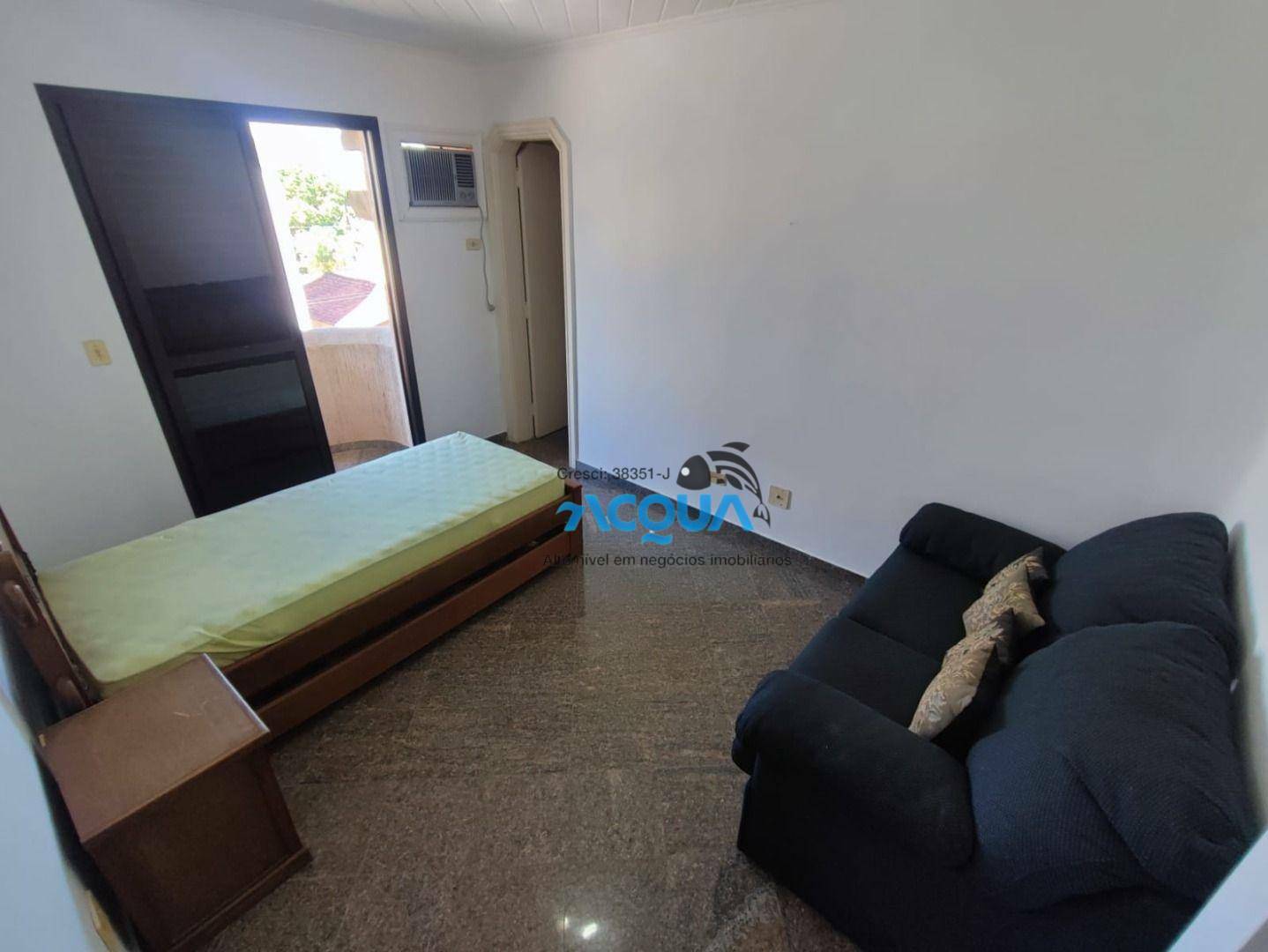 Apartamento à venda com 3 quartos, 160m² - Foto 10