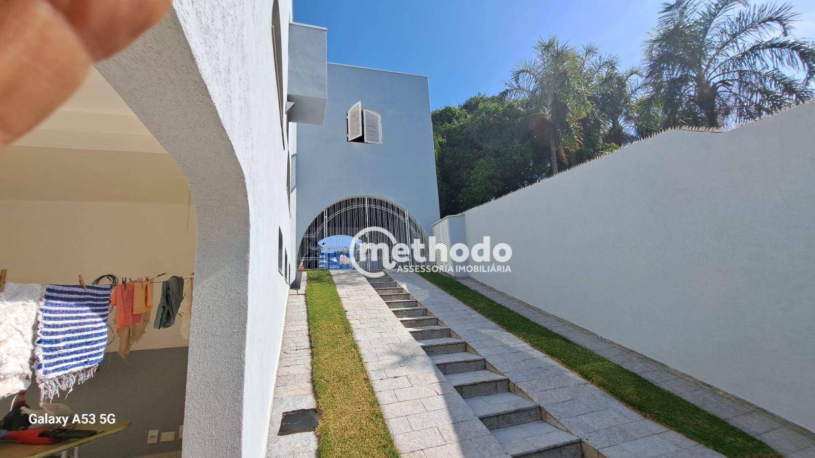 Casa à venda e aluguel com 4 quartos, 800m² - Foto 22