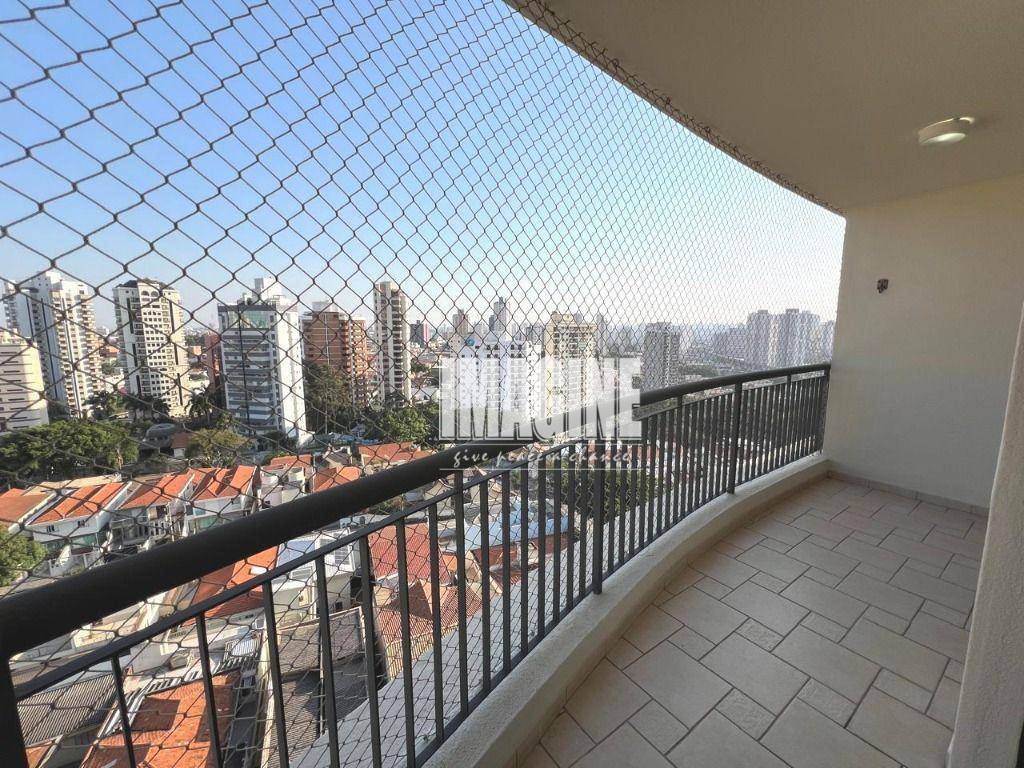 Apartamento à venda com 2 quartos, 84m² - Foto 3