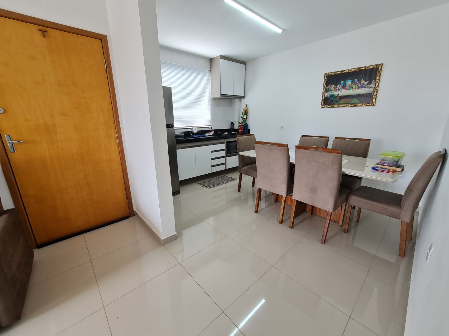 Cobertura à venda com 3 quartos, 140m² - Foto 9