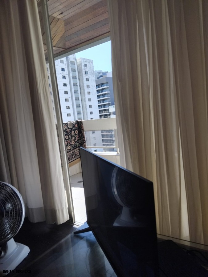 Apartamento, 3 quartos, 130 m² - Foto 4