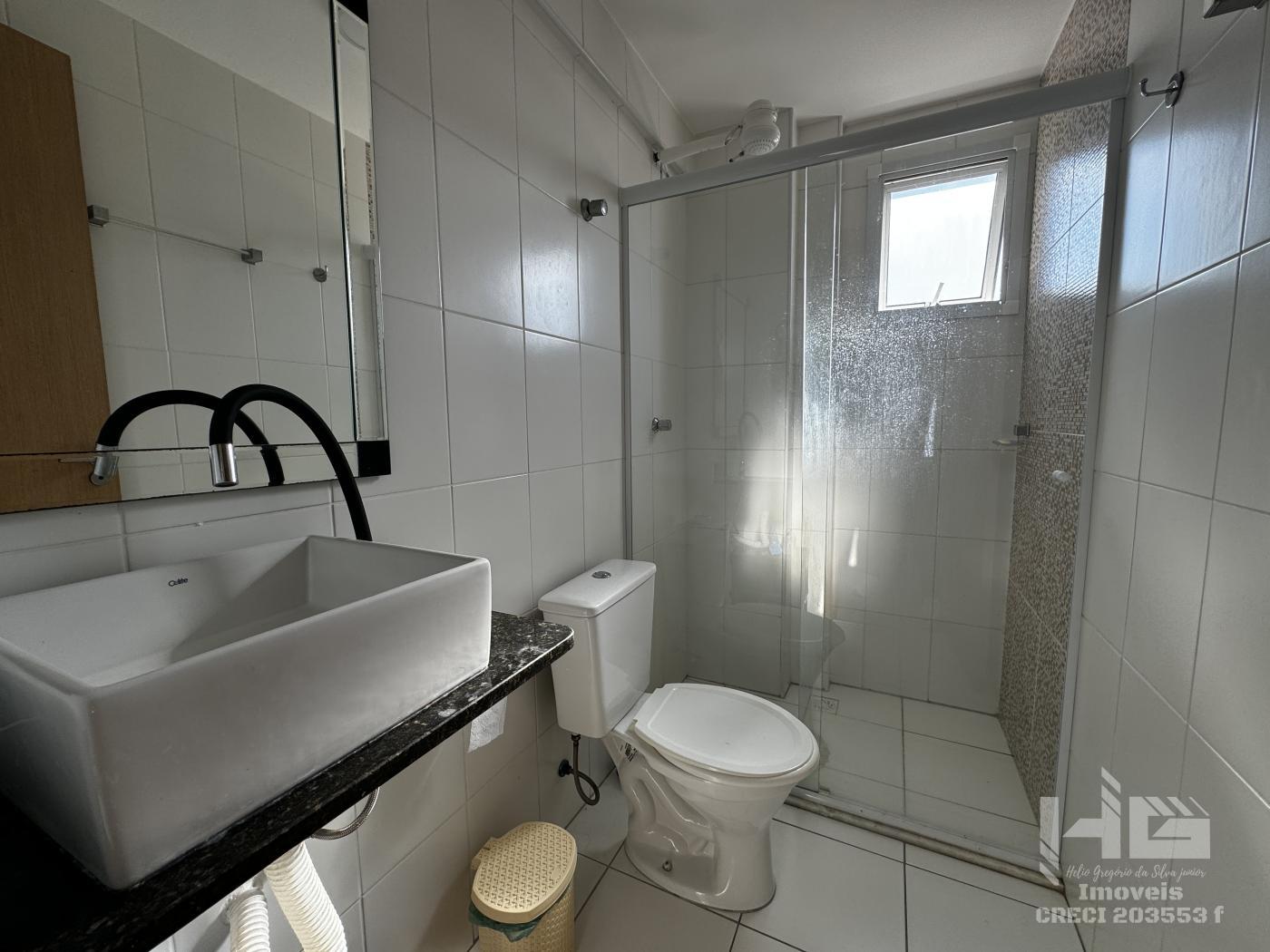 Apartamento à venda com 1 quarto, 55m² - Foto 18