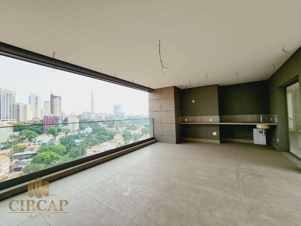 Cobertura, 4 quartos, 520 m² - Foto 1