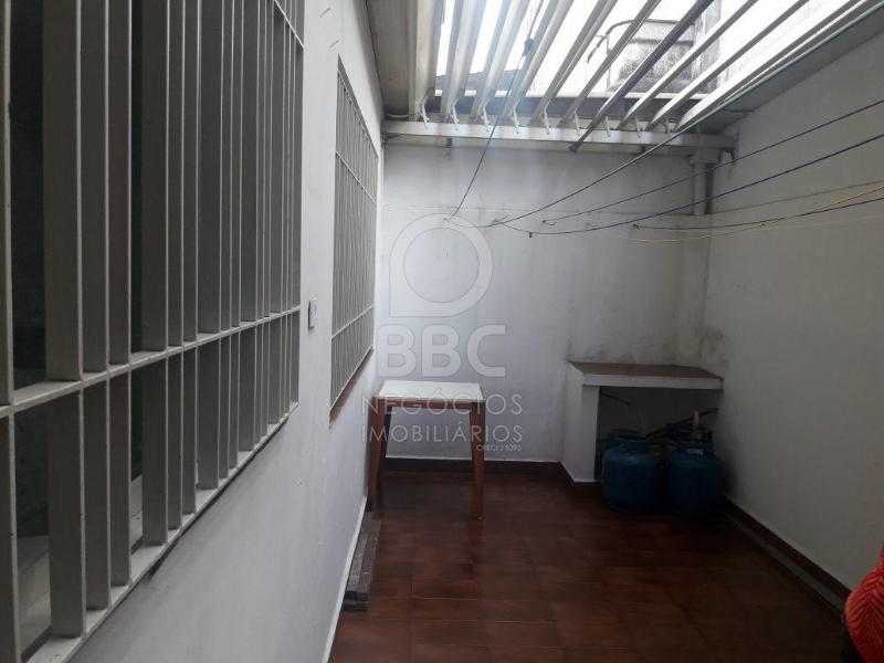 Sobrado à venda com 3 quartos, 261m² - Foto 12