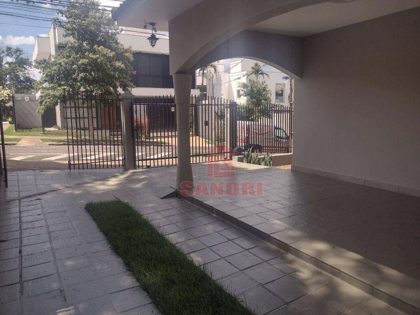 Casa, 3 quartos, 164 m² - Foto 4