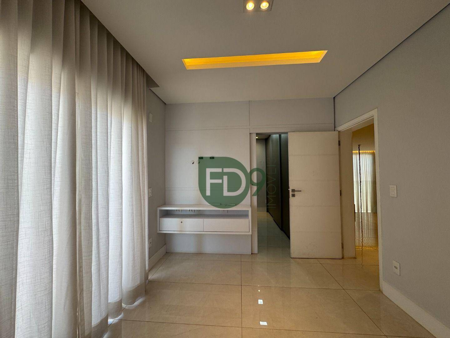Casa de Condomínio à venda e aluguel com 3 quartos, 370m² - Foto 22