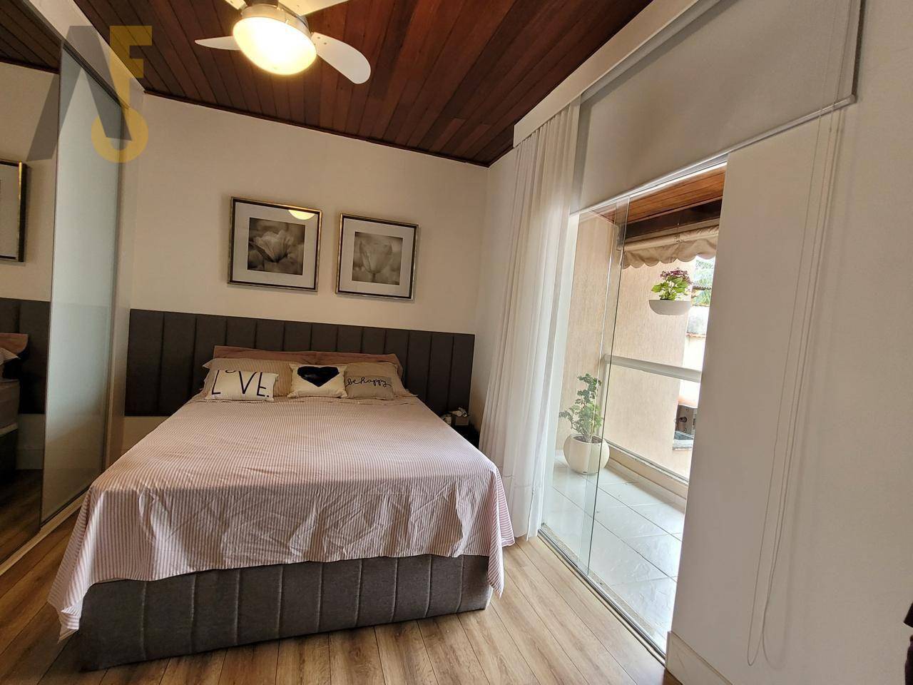 Casa de Condomínio à venda com 3 quartos, 106m² - Foto 36