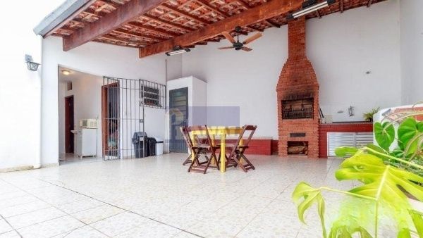 Sobrado à venda com 3 quartos, 268m² - Foto 20