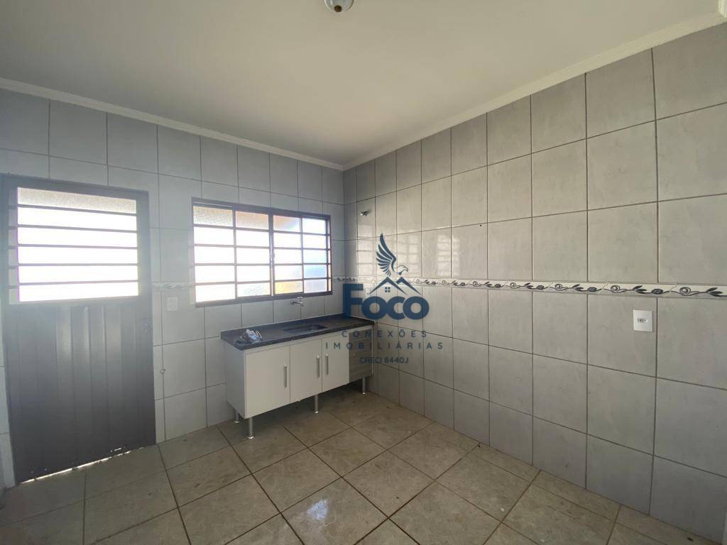 Casa, 2 quartos, 50 m² - Foto 3