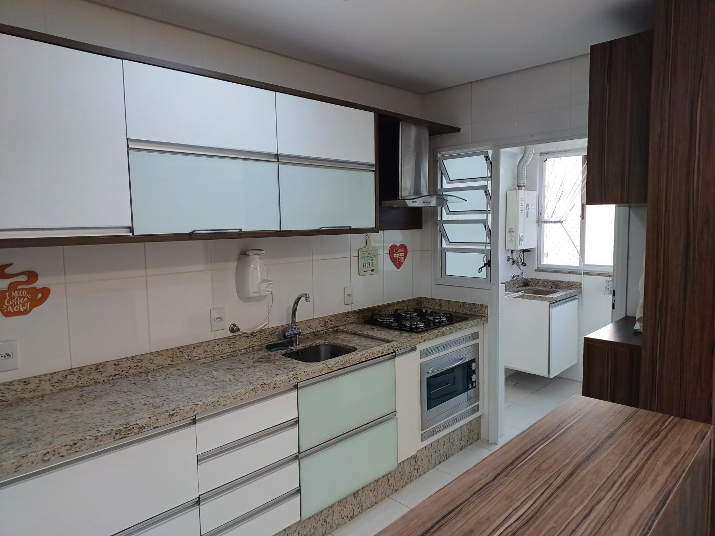 Apartamento à venda com 2 quartos, 73m² - Foto 11