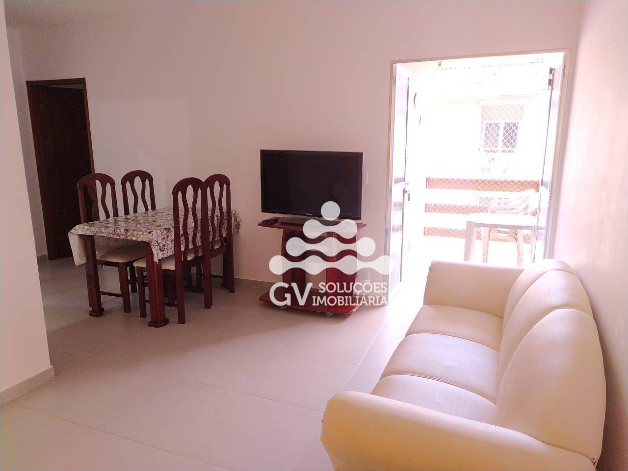 Apartamento à venda com 2 quartos, 60m² - Foto 11