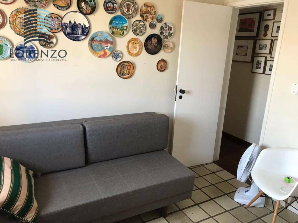 Apartamento à venda com 3 quartos, 116m² - Foto 21