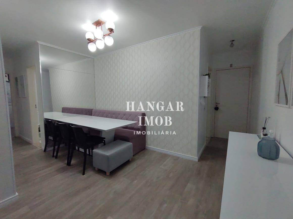 Apartamento à venda com 3 quartos, 70m² - Foto 4