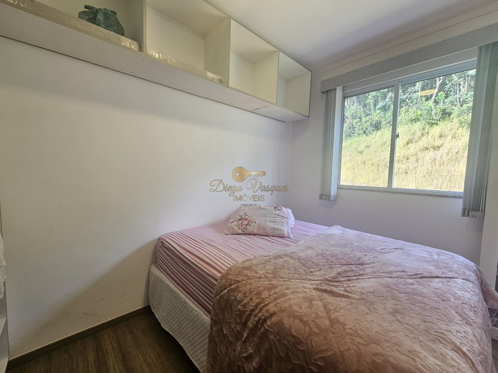 Apartamento à venda com 2 quartos, 49m² - Foto 9