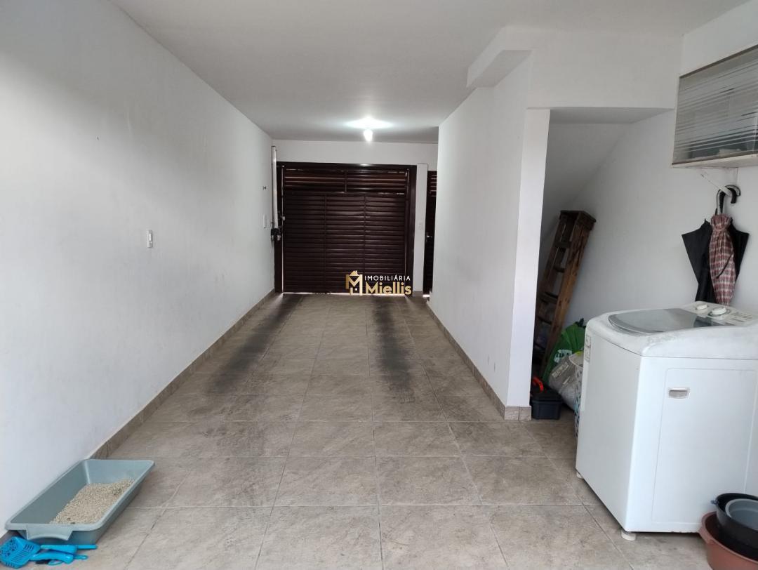 Casa à venda com 2 quartos, 99m² - Foto 5