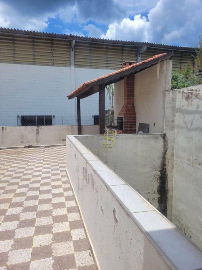 Apartamento à venda com 1 quarto, 66m² - Foto 12