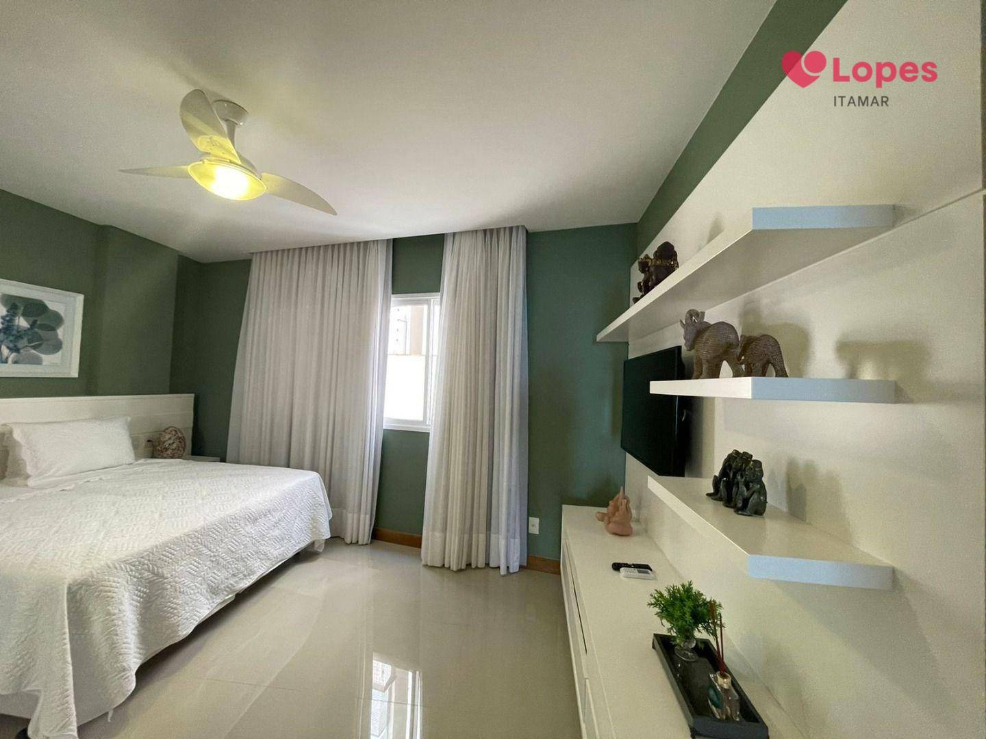 Apartamento para lancamento com 4 quartos, 186m² - Foto 10