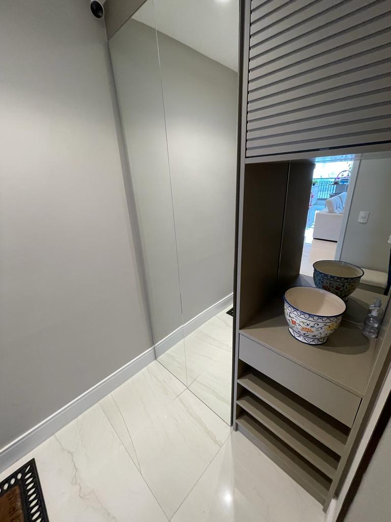 Apartamento à venda com 3 quartos, 137m² - Foto 14