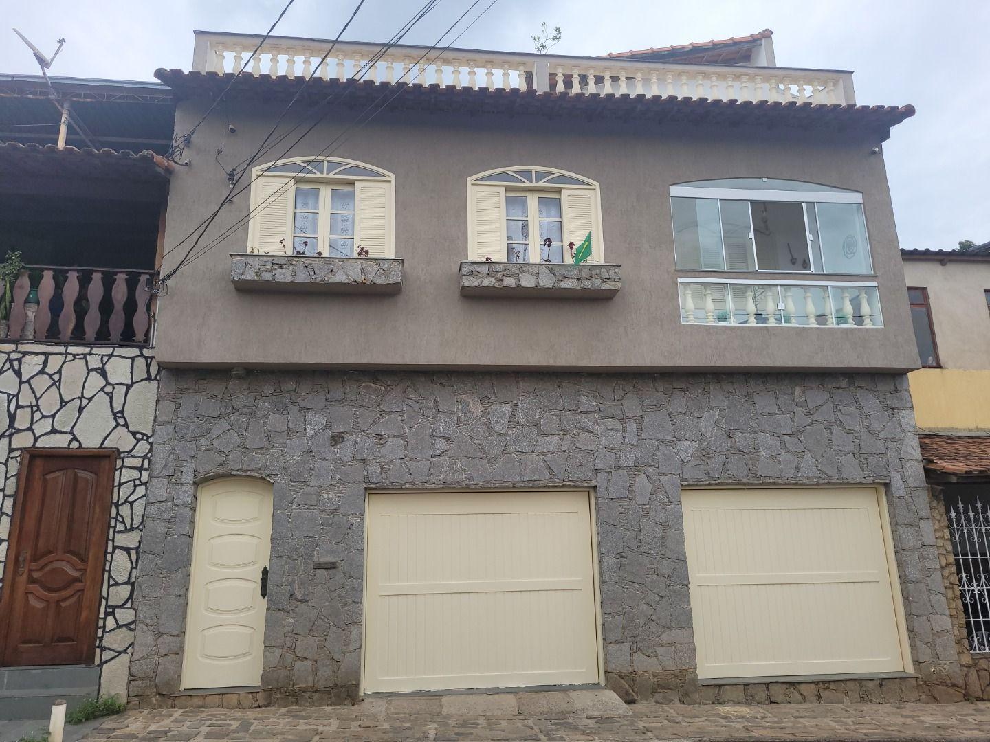 Casa à venda com 5 quartos, 437m² - Foto 1