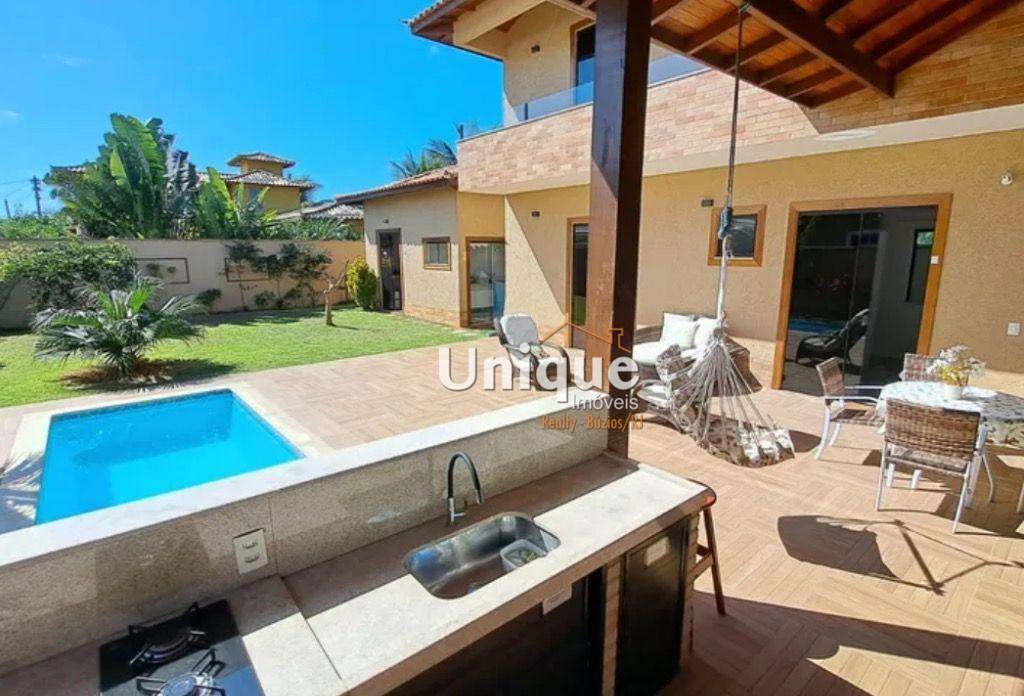 Casa de Condomínio à venda com 4 quartos, 160m² - Foto 22