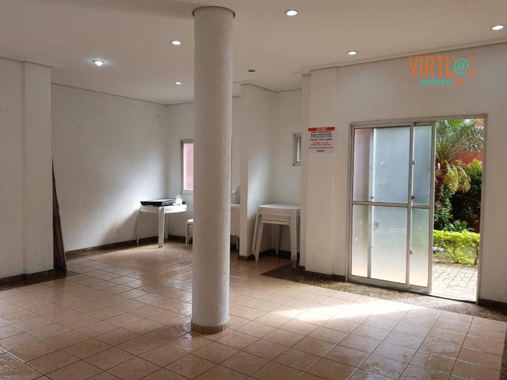 Apartamento à venda com 2 quartos, 52m² - Foto 30