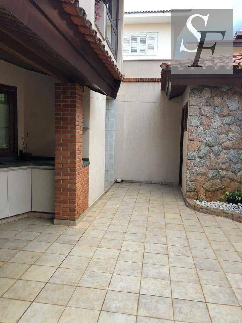 Sobrado à venda e aluguel com 4 quartos, 428m² - Foto 23